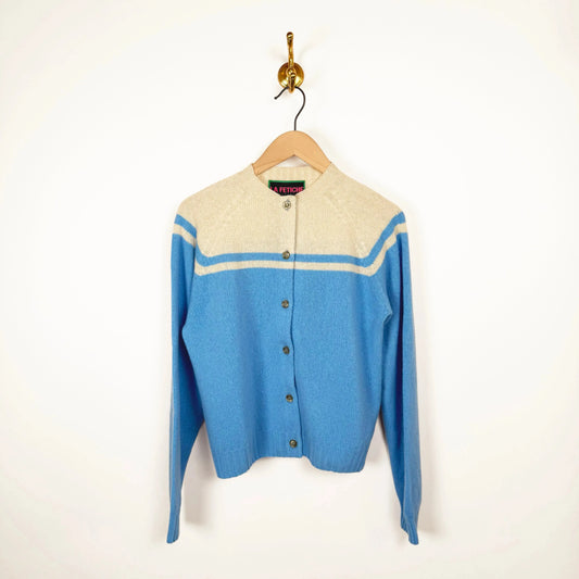 Maar Cardigan in Light Blue-Sweater-La Fetiche-eugenienewport