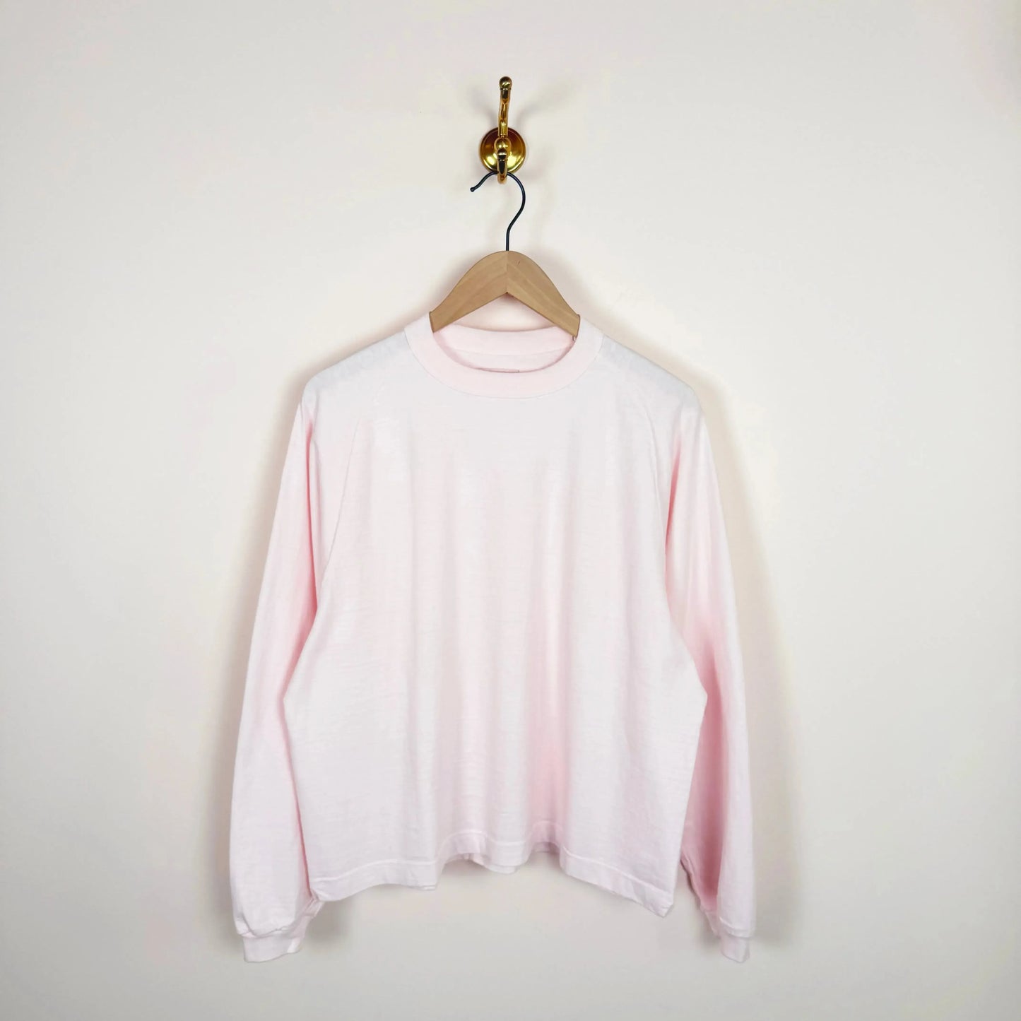 Mahuna LS T-Shirt in Carinaria-T-Shirts-Sunray-eugenienewport