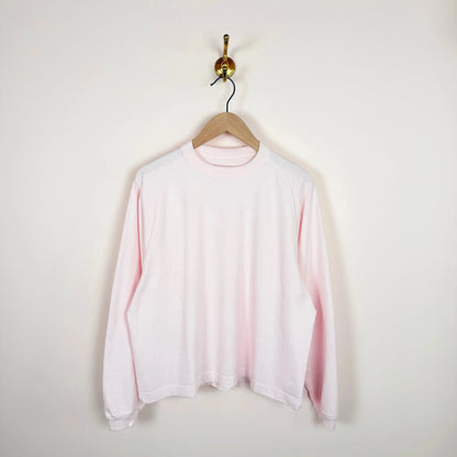 Mahuna LS T-Shirt in Carinaria-T-Shirts-Sunray-eugenienewport