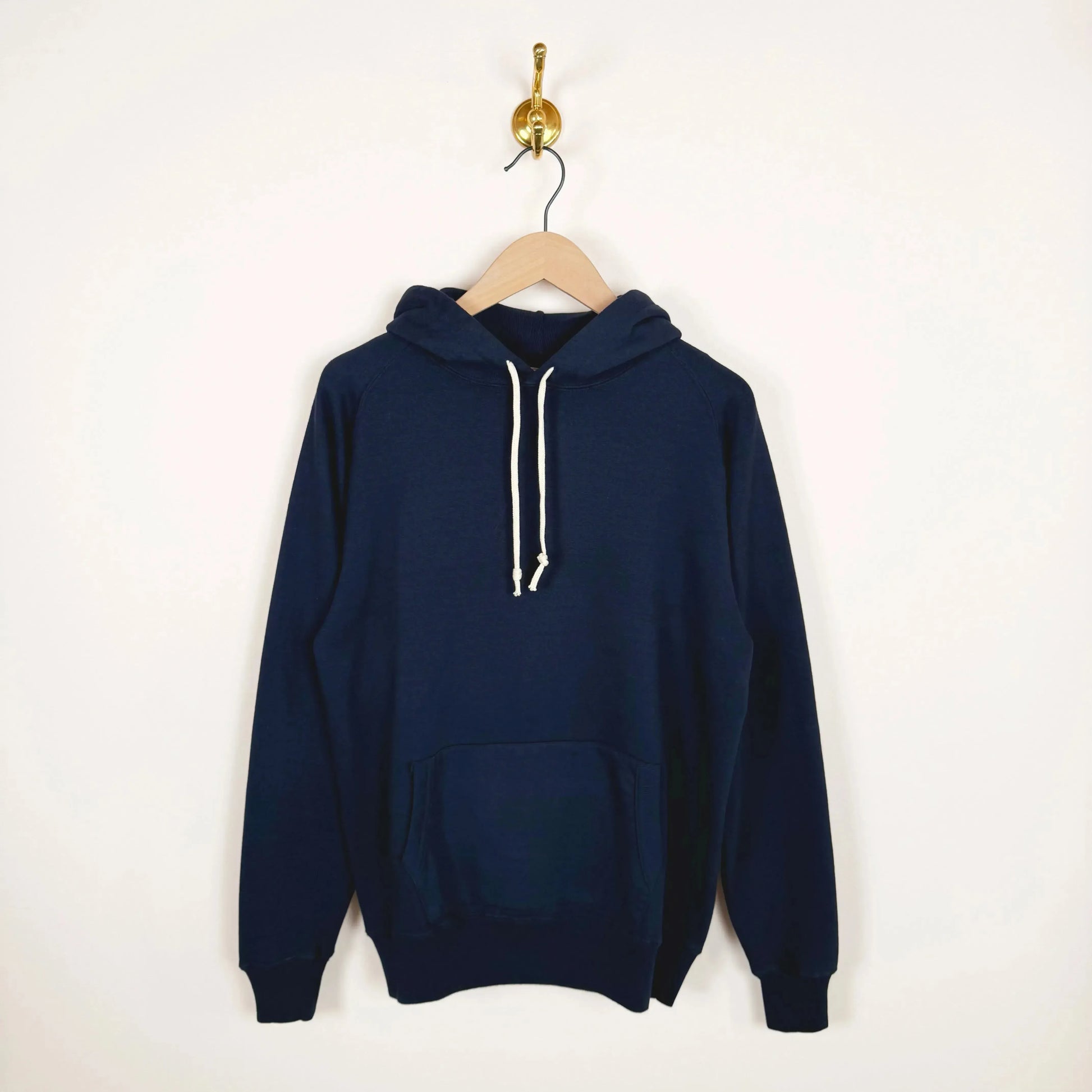 Mens Ehu'kai Hoodie in Dark Navy-Sweatshirts-Sunray-eugenienewport