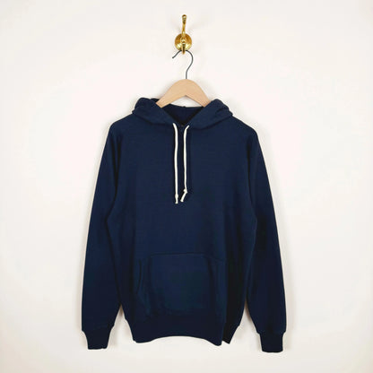 Mens Ehu'kai Hoodie in Dark Navy-Sweatshirts-Sunray-eugenienewport