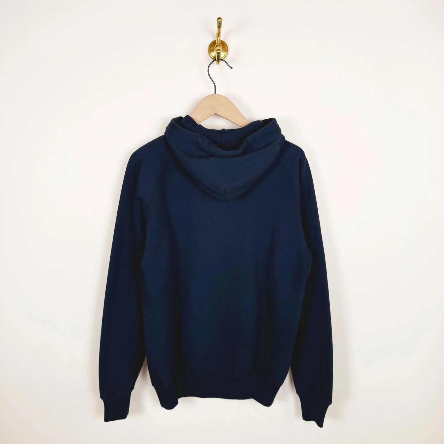 Mens Ehu'kai Hoodie in Dark Navy-Sweatshirts-Sunray-eugenienewport