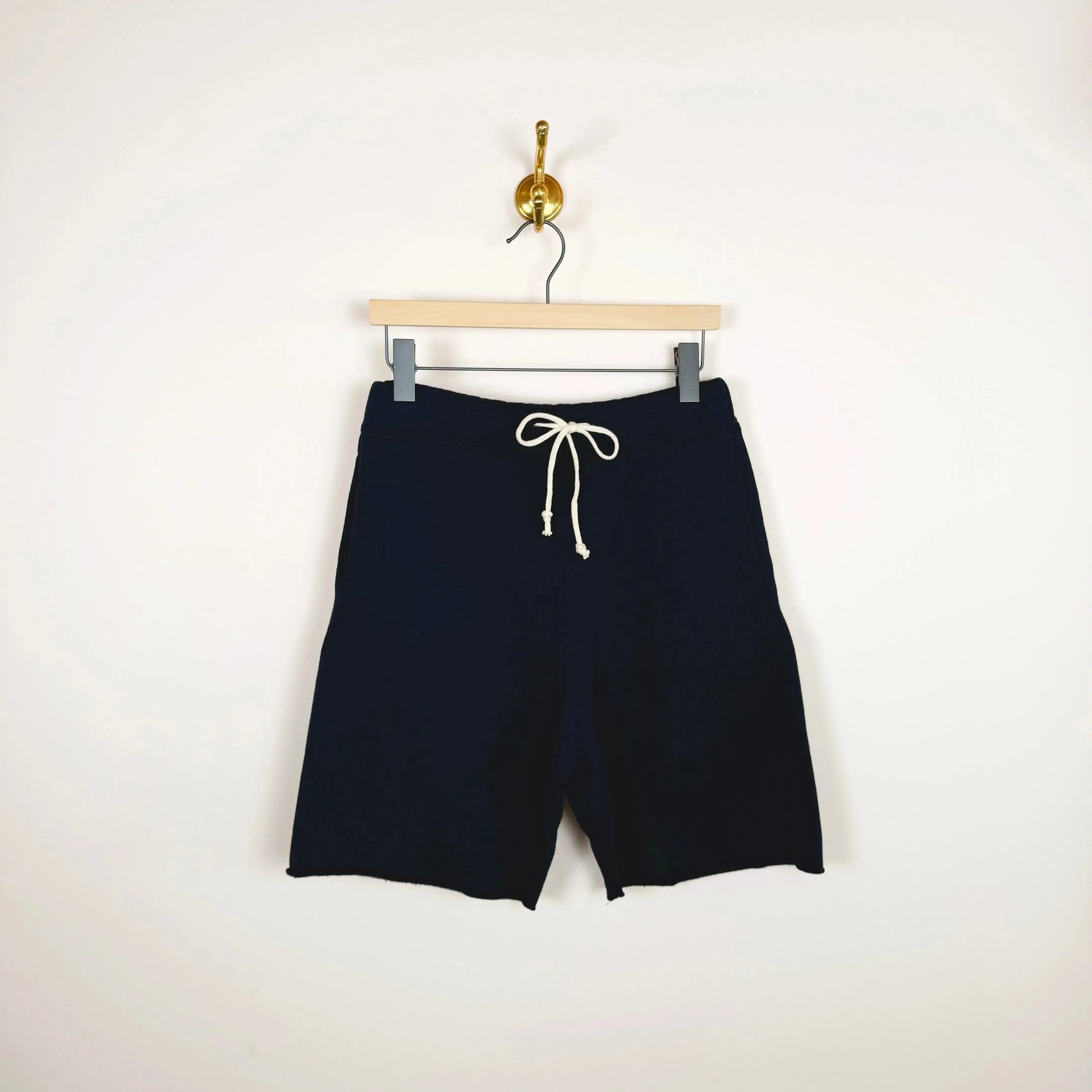Mens Kiahuna Short in Dark Navy-Shorts-Sunray-eugenienewport