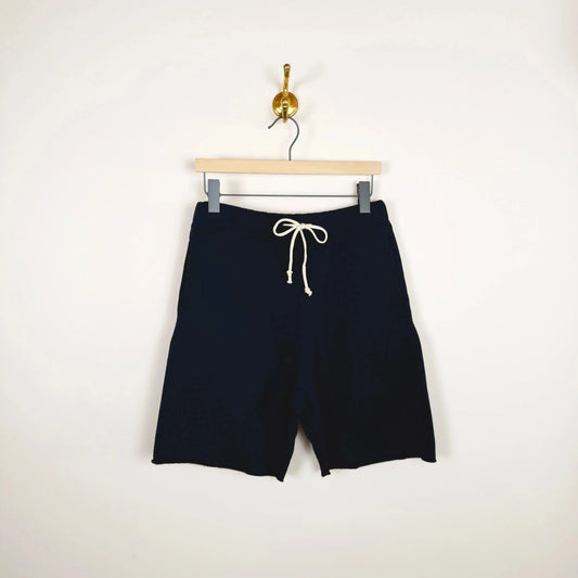 Mens Kiahuna Short in Dark Navy-Shorts-Sunray-eugenienewport