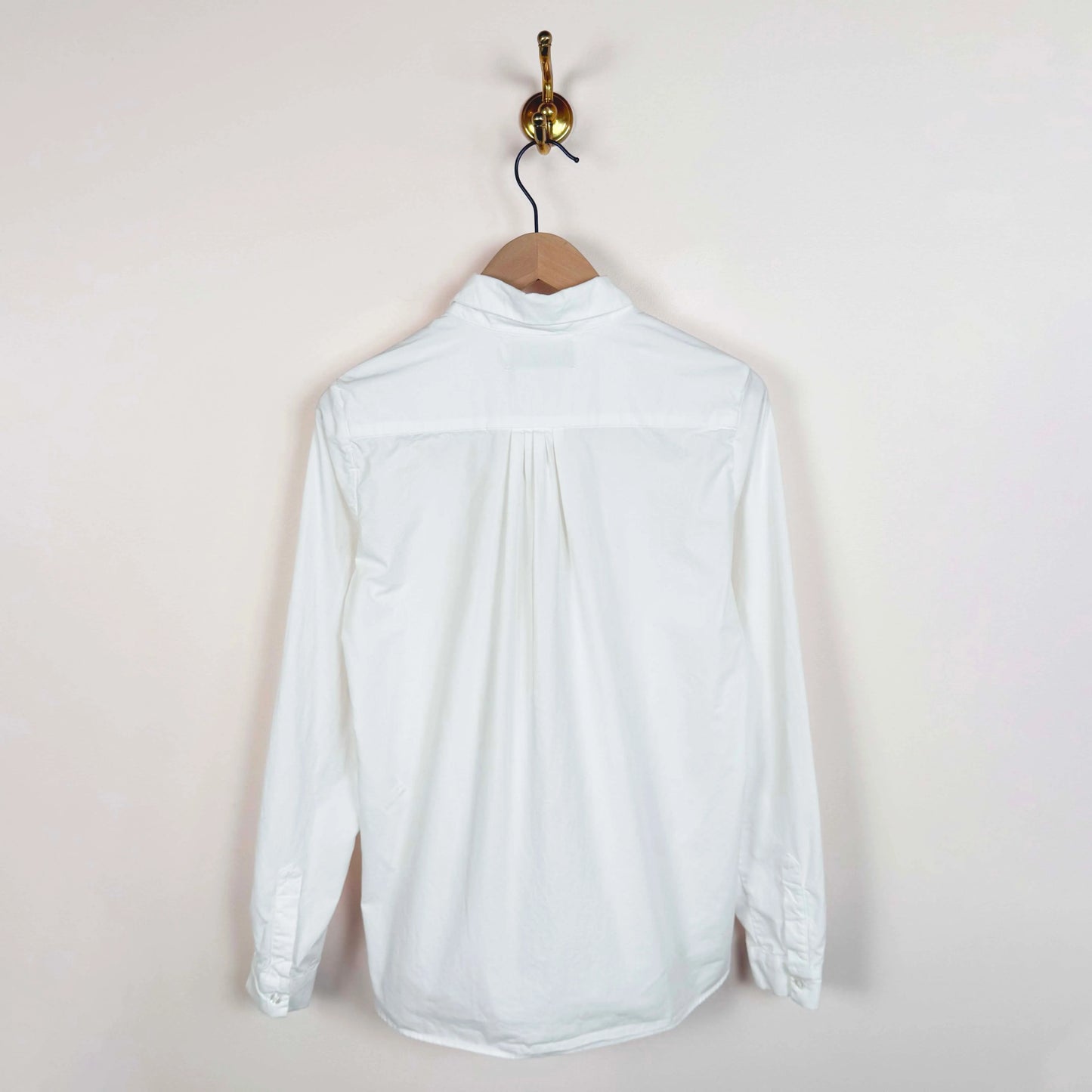 Merced Top in White-Tops-Fabiana Pigna-eugenienewport