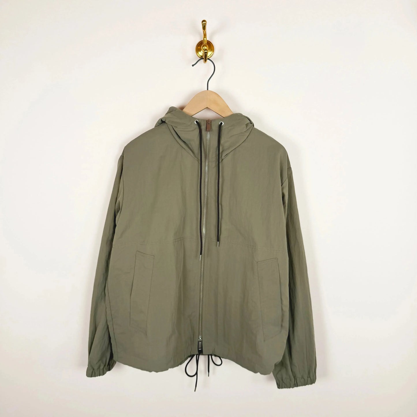 Mesa Jacket in Mole-Jackets-Studio Nicholson-eugenienewport