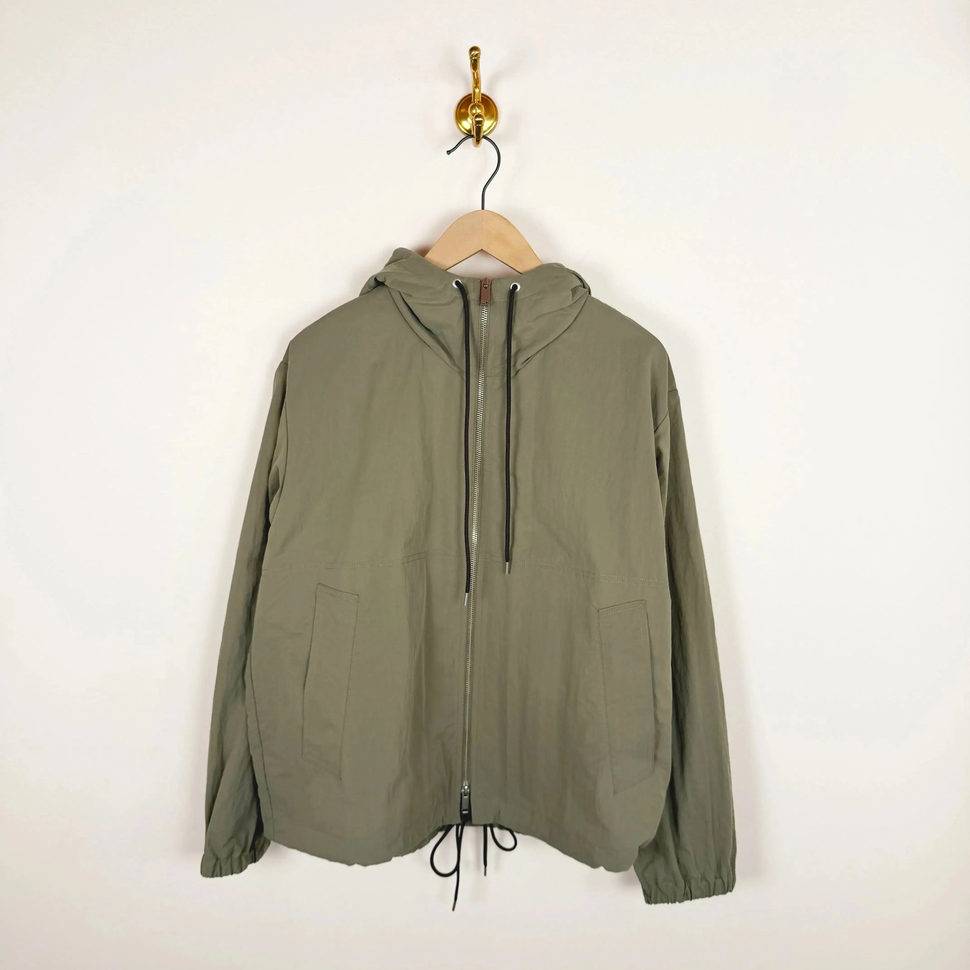 Mesa Jacket in Mole-Jackets-Studio Nicholson-eugenienewport