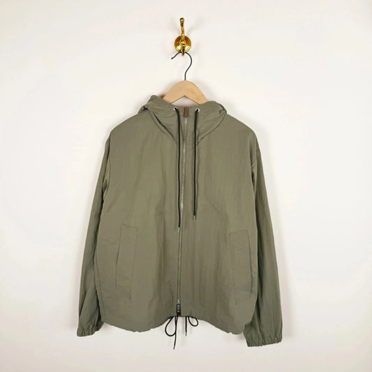Mesa Jacket in Mole-Jackets-Studio Nicholson-eugenienewport