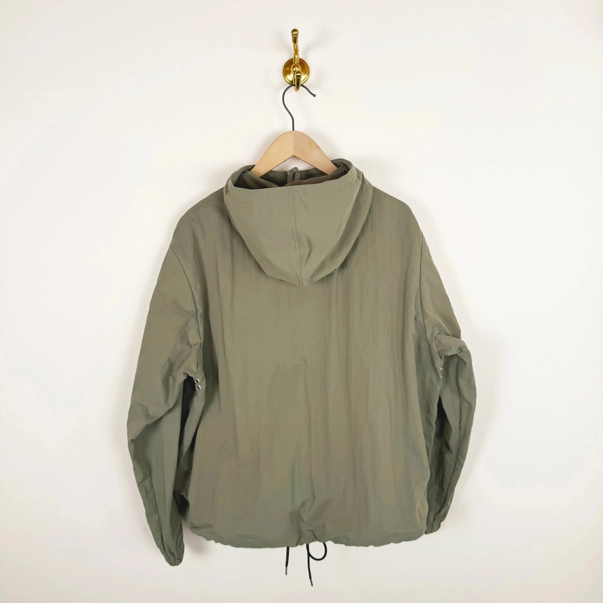 Mesa Jacket in Mole-Jackets-Studio Nicholson-eugenienewport