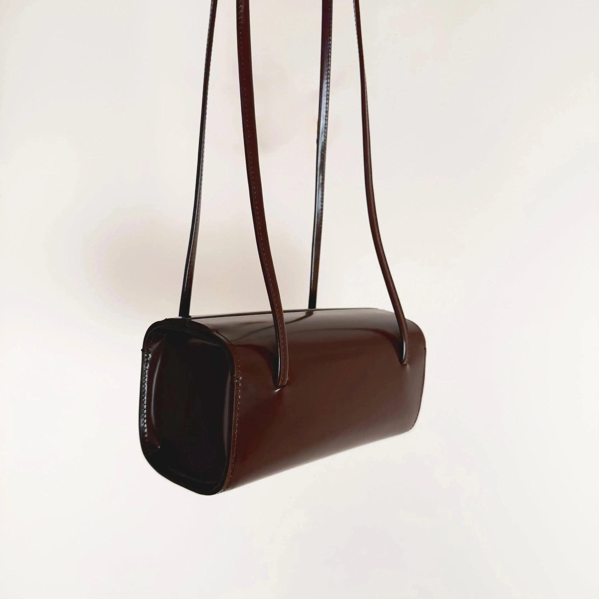 Mie Bag in Chocolate-Accessories-Fane-eugenienewport