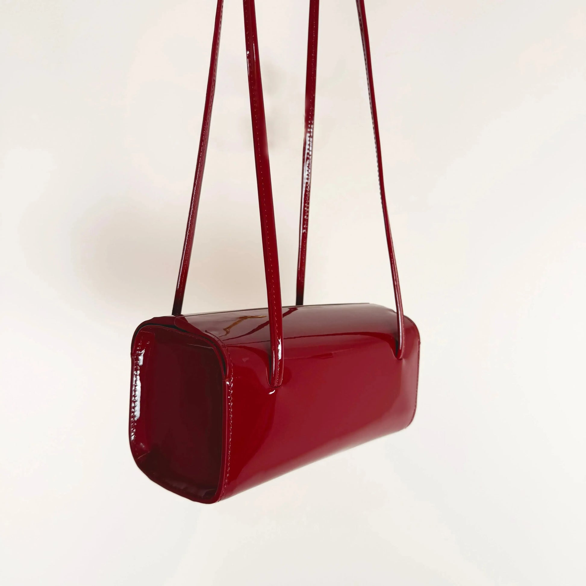 Mie Bag in Lipstick-Accessories-Fane-eugenienewport