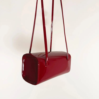Mie Bag in Lipstick-Accessories-Fane-eugenienewport