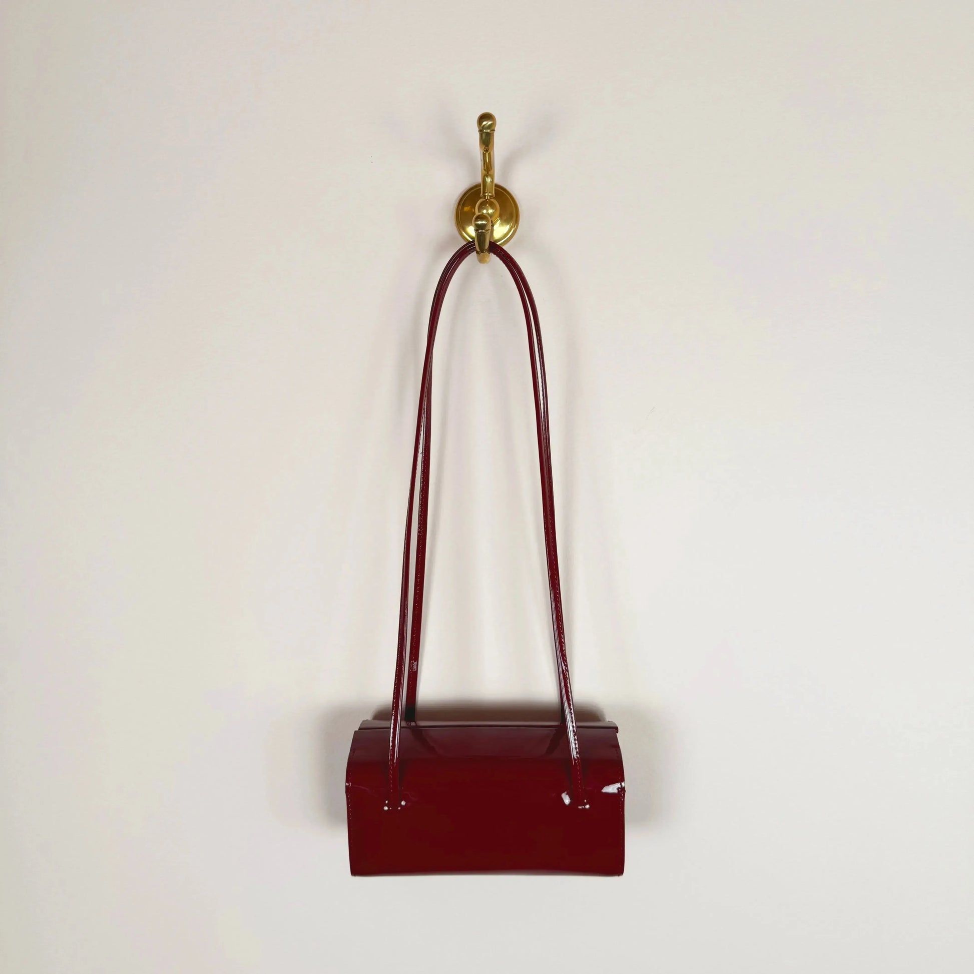 Mie Bag in Lipstick-Accessories-Fane-eugenienewport