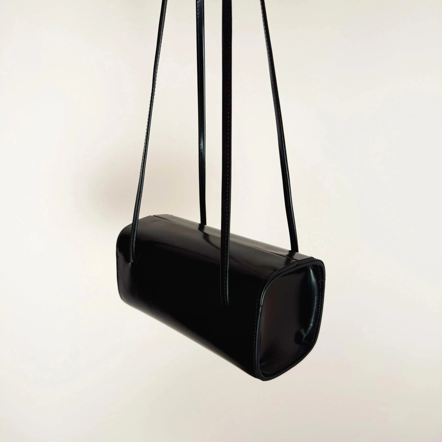 Mie Bag in Noir-Accessories-Fane-eugenienewport