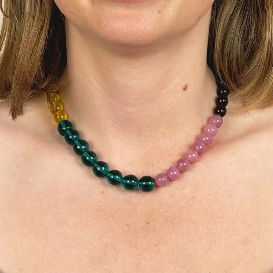 Mini Classic in Multi II-Accessories-Aglagla-eugenienewport