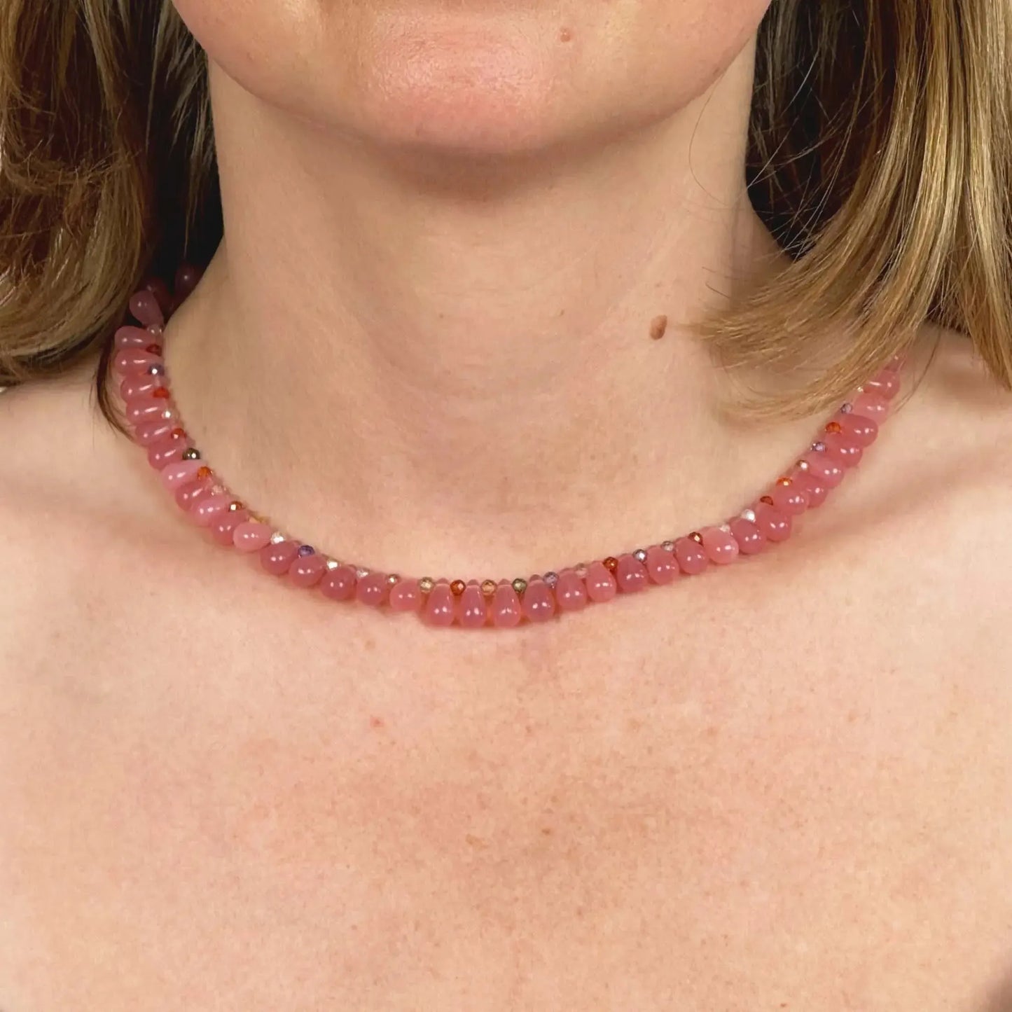 Mini Grape in Pink Opal-Accessories-Aglagla-eugenienewport
