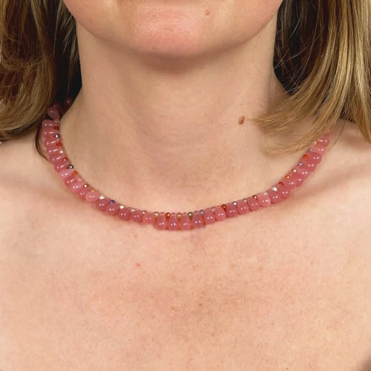 Mini Grape in Pink Opal-Accessories-Aglagla-eugenienewport