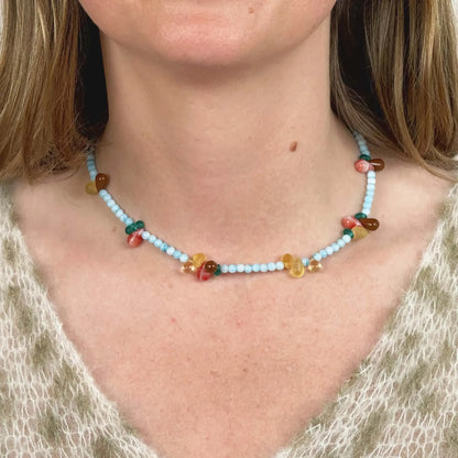 Mini Multi Drop in Sky-Accessories-Aglagla-eugenienewport