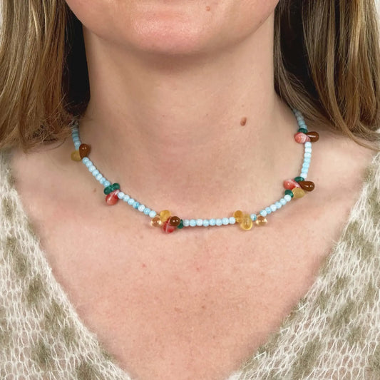 Mini Multi Drop in Sky-Accessories-Aglagla-eugenienewport