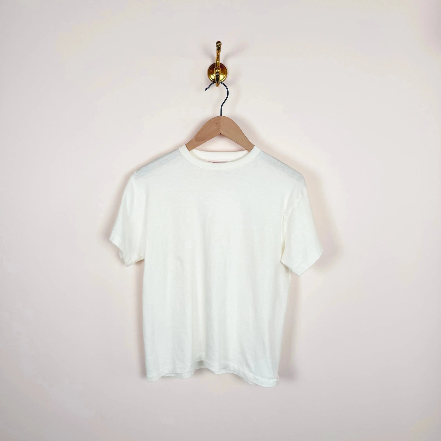 Na'maka'oh SS T-Shirt in Off White-T-Shirts-Sunray-eugenienewport