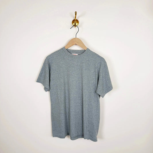 Na'maka'oh Short Sleeve T-Shirt in Hambledon Grey-T-Shirts-Sunray-eugenienewport