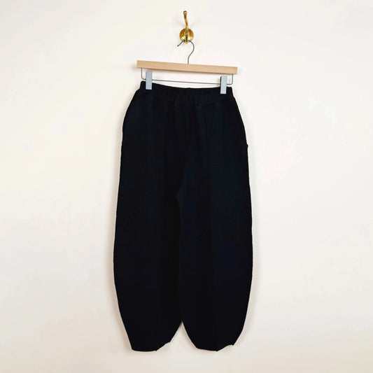 Nave Pants in Black-Pants-Rus-eugenienewport