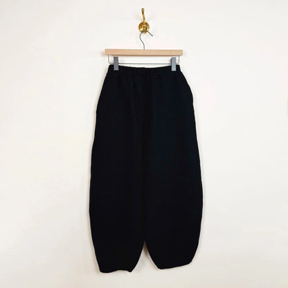 Nave Pants in Black-Pants-Rus-eugenienewport