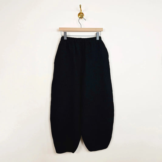 Nave Pants in Black-Pants-Rus-eugenienewport