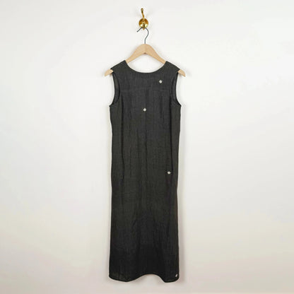 Nice Must Be Nice Dress-Dresses-Harvest Season-eugenienewport