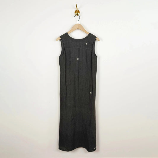 Nice Must Be Nice Dress-Dresses-Harvest Season-eugenienewport