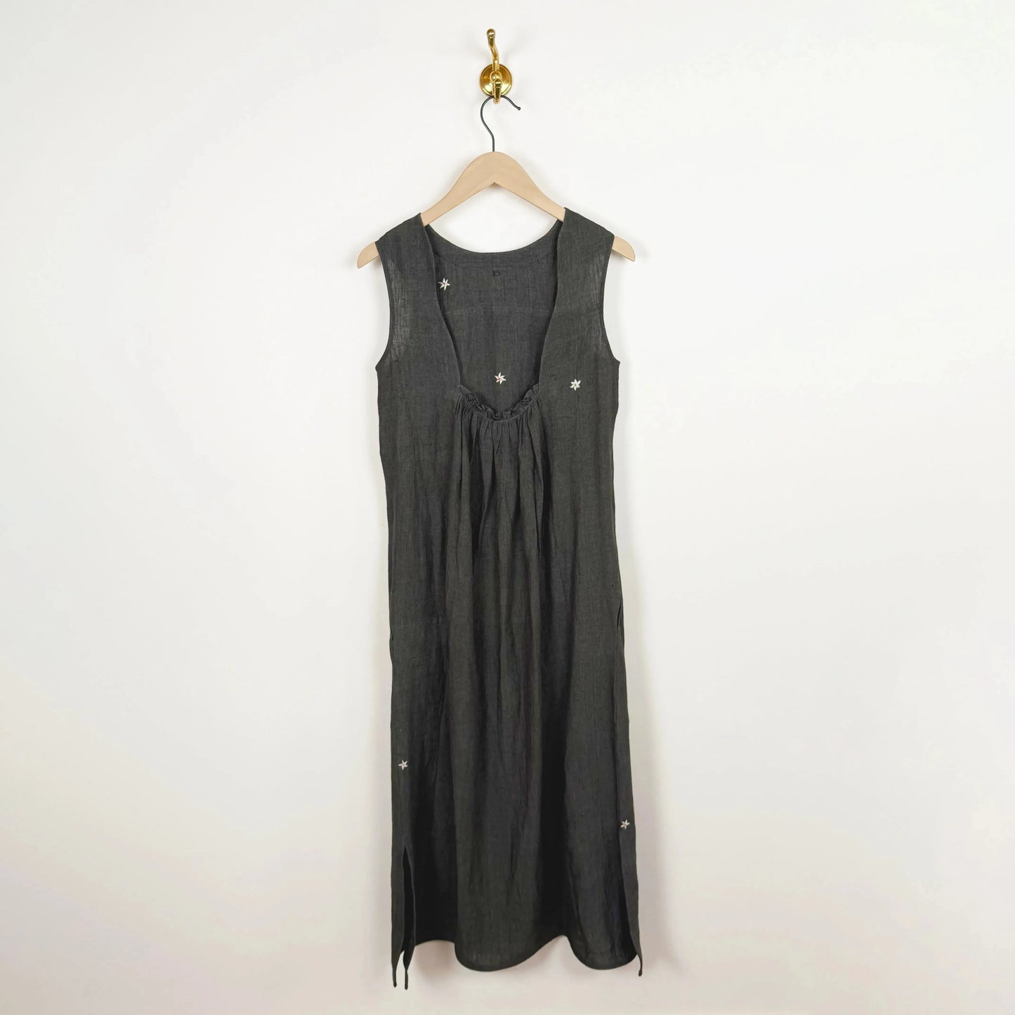 Nice Must Be Nice Dress-Dresses-Harvest Season-eugenienewport