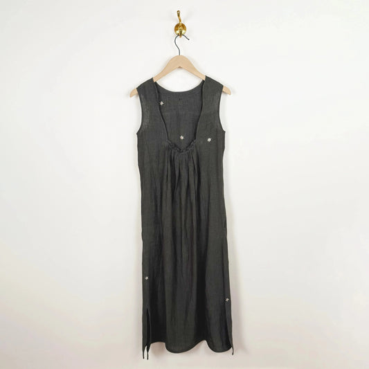 Nice Must Be Nice Dress-Dresses-Harvest Season-eugenienewport