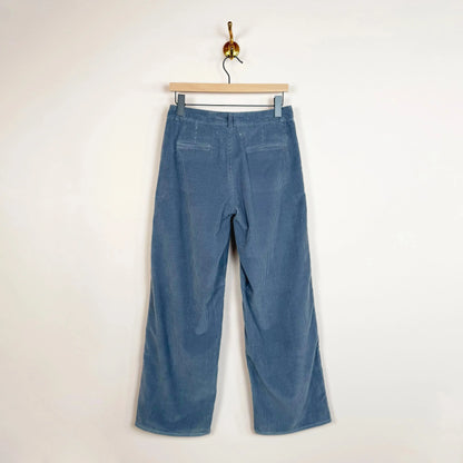 Nijn Pant in Light Blue-Pants-Eleph-eugenienewport