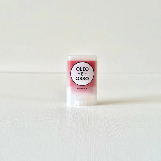 No. 2 French Melon Balm Stick-Apothecary-Olio E Osso-eugenienewport