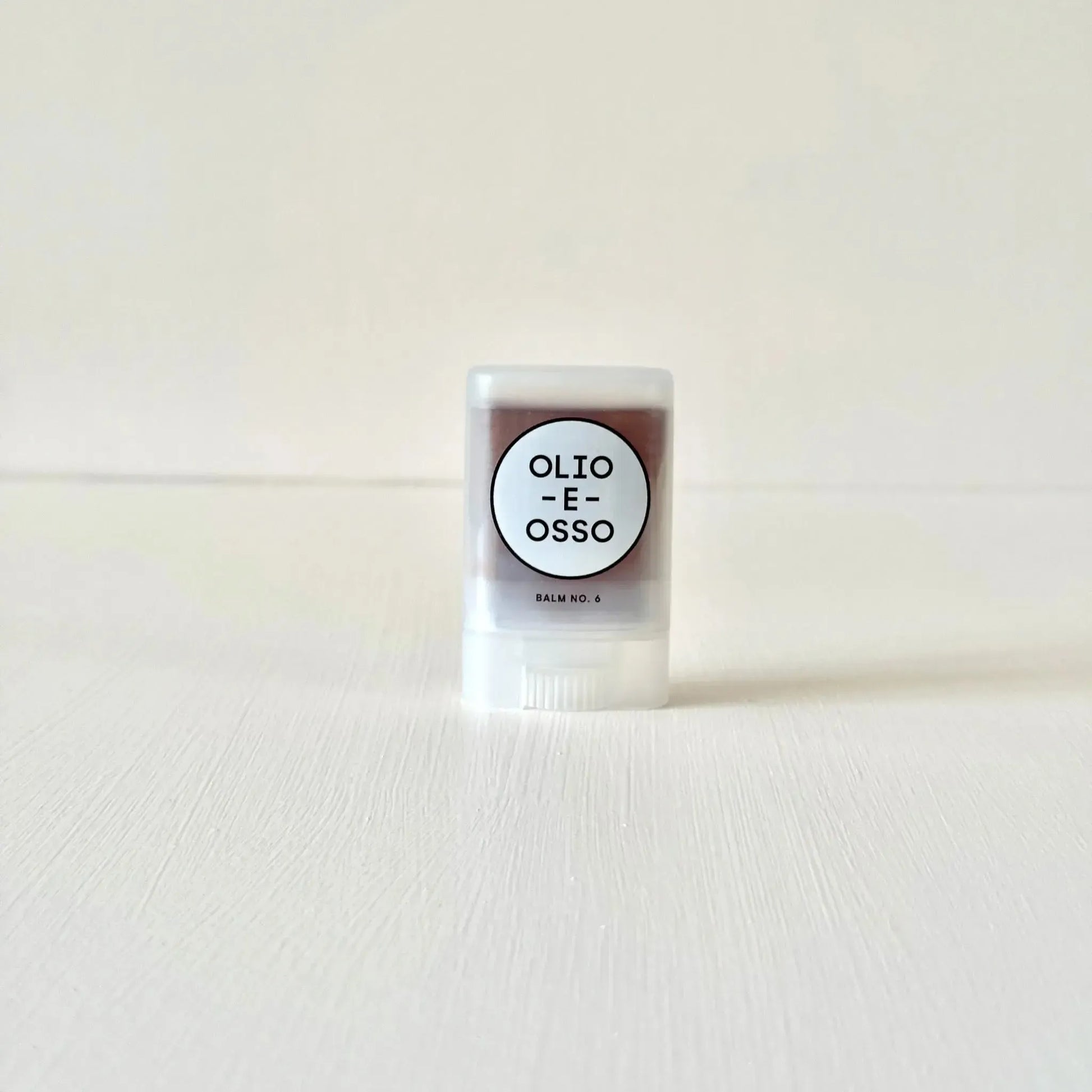 No. 6 Bronze Balm Stick-Apothecary-Olio E Osso-eugenienewport