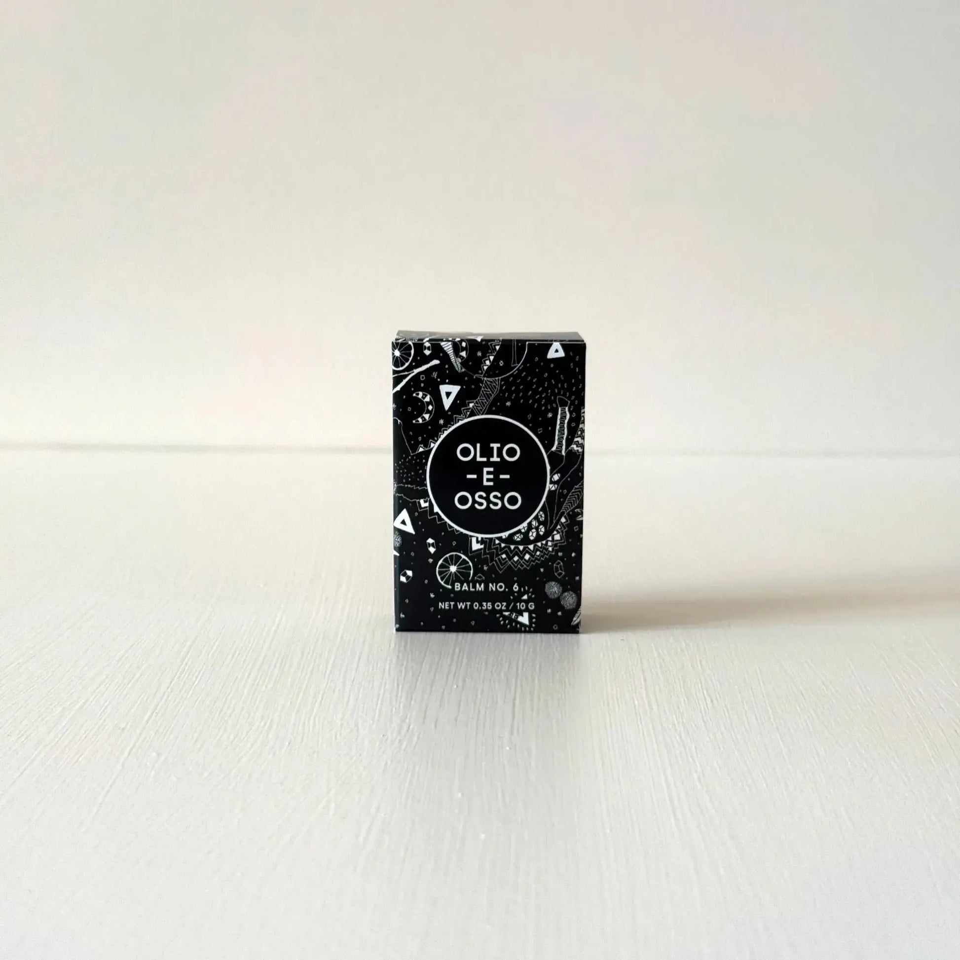 No. 6 Bronze Balm Stick-Apothecary-Olio E Osso-eugenienewport