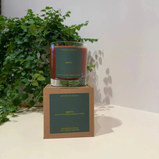 North Candle-Apothecary-Mar Mar-eugenienewport