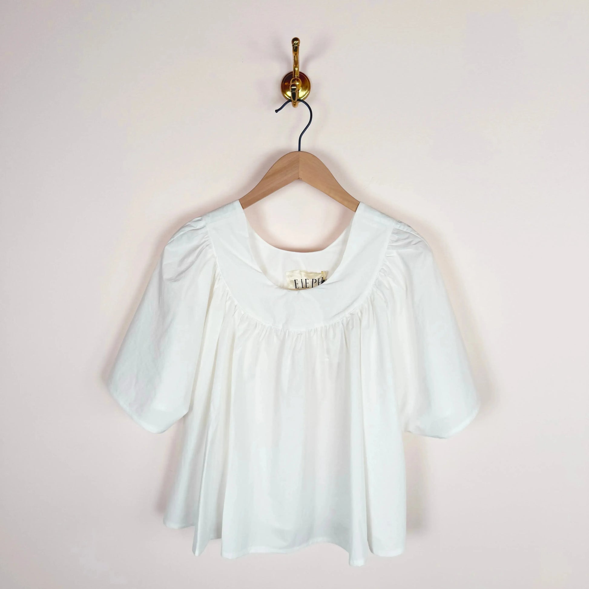 Ocean Top in White-Tops-Eleph-eugenienewport
