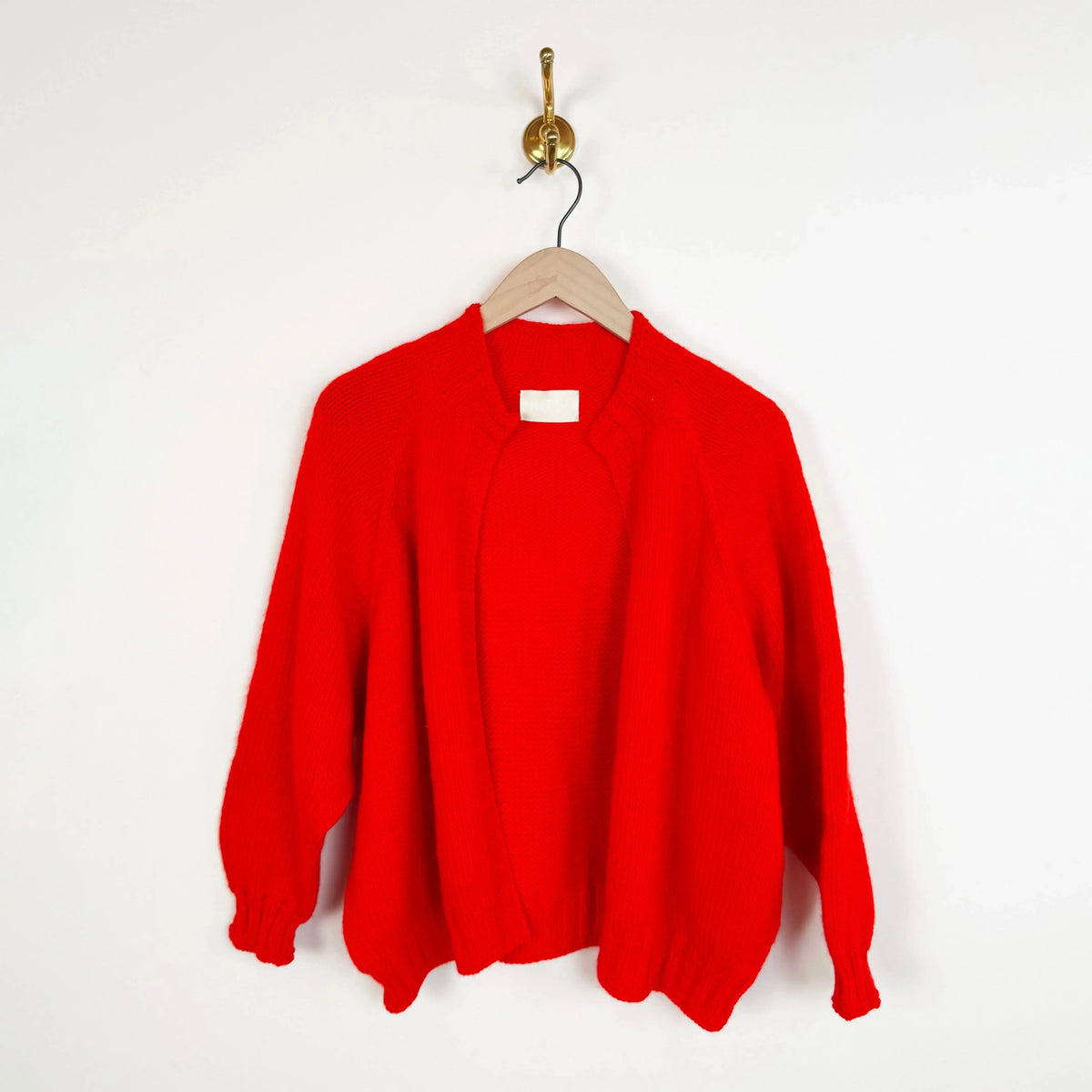 Paleta 25 Cardigan in Coral-Sweaters-Nitto-eugenienewport