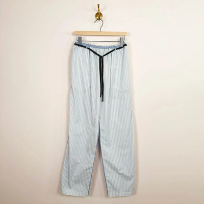 Pantalone Serata Patchwork in Unico-Pants-Barena Venezia-eugenienewport