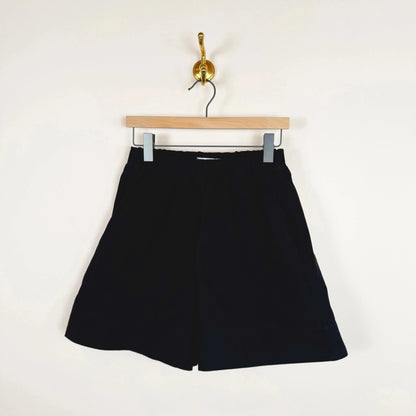 Porte Short in Nebula-Shorts-Fabiana Pigna-eugenienewport