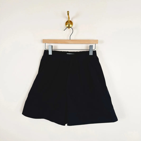 Porte Short in Nebula-Shorts-Fabiana Pigna-eugenienewport