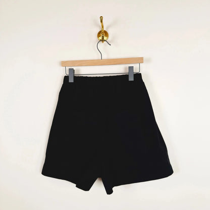 Porte Short in Nebula-Shorts-Fabiana Pigna-eugenienewport