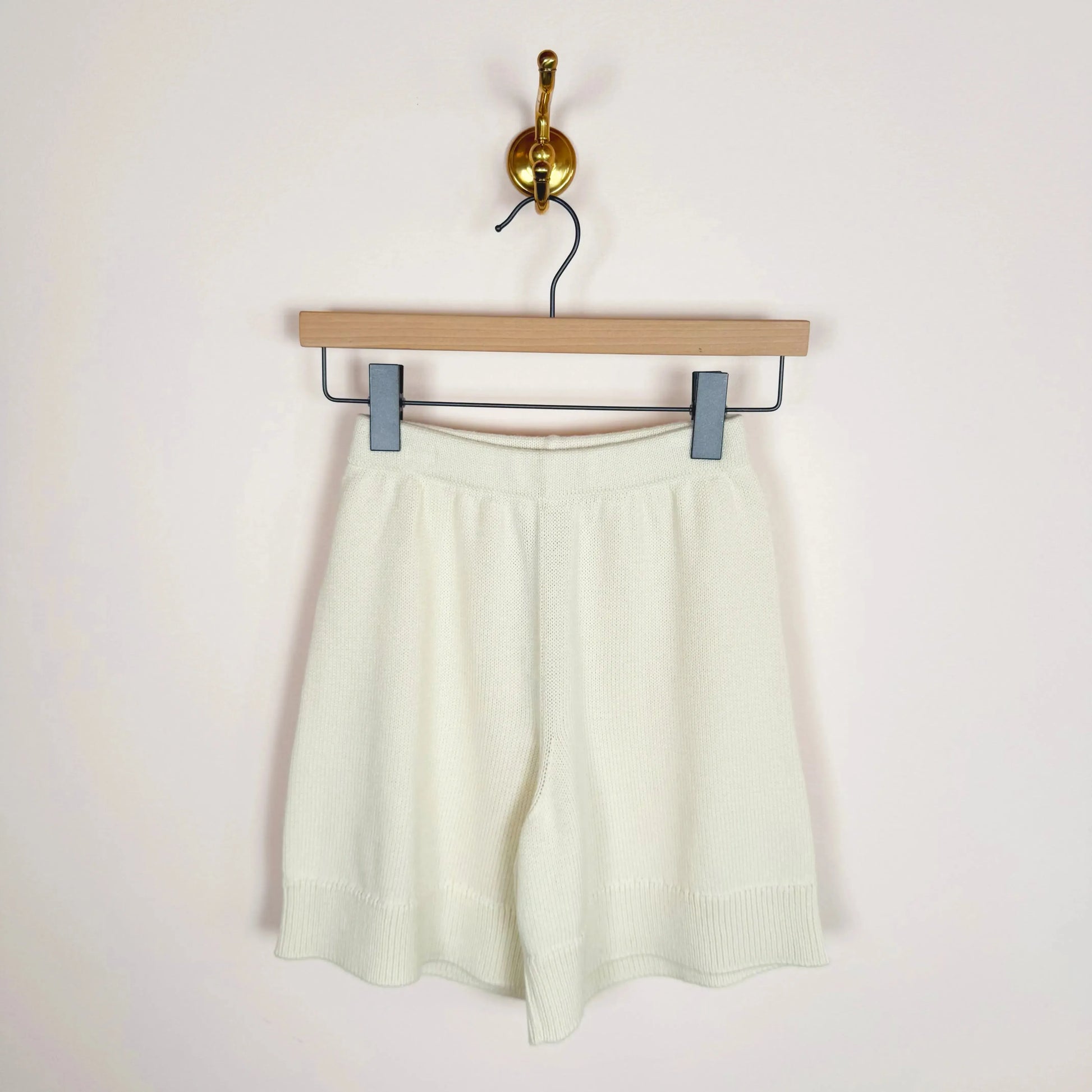 Rae Short in Milk-Shorts-James Street-eugenienewport