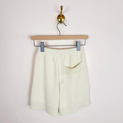 Rae Short in Milk-Shorts-James Street-eugenienewport