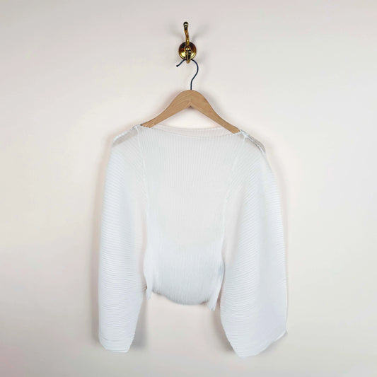 Rana Top in White-Tops-Julia Heuer-eugenienewport