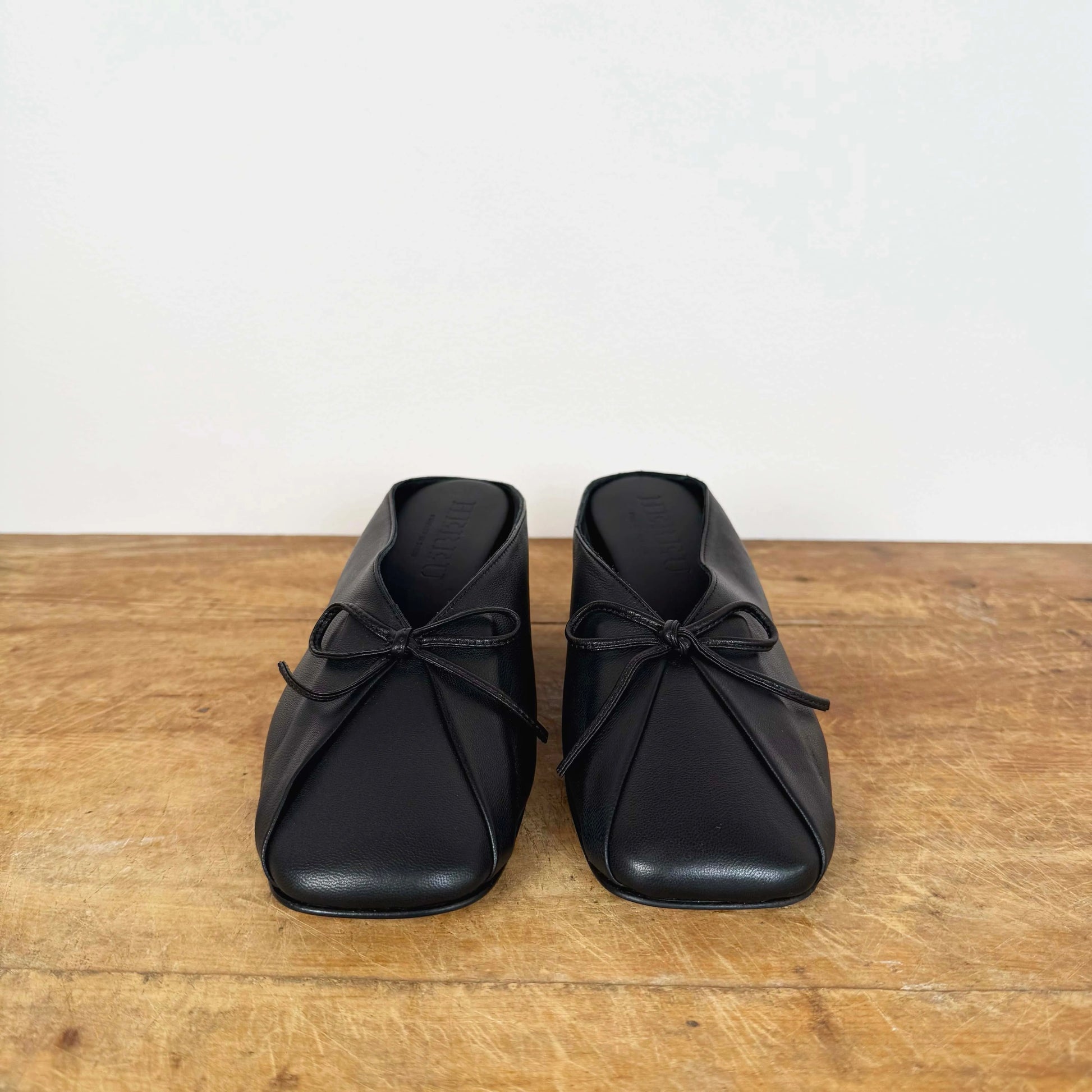 Resso in Black-Shoes-Hereu-eugenienewport
