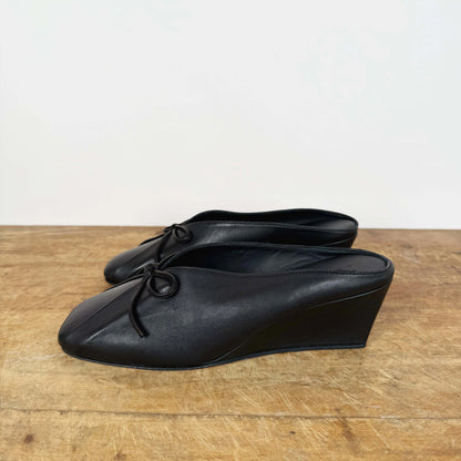 Resso in Black-Shoes-Hereu-eugenienewport