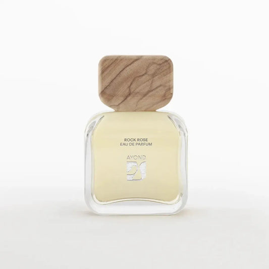 Rock Rose Eau de Parfum-Apothecary-Ayond-eugenienewport