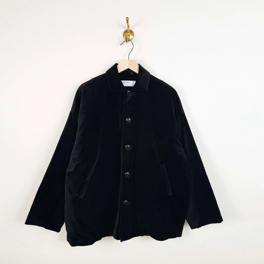 Roman Jacket in Nebula-Jackets-Fabiana Pigna-eugenienewport